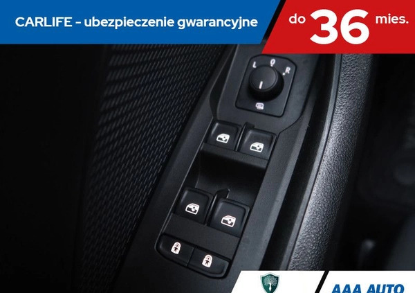 Skoda Octavia cena 77000 przebieg: 182444, rok produkcji 2020 z Iława małe 232